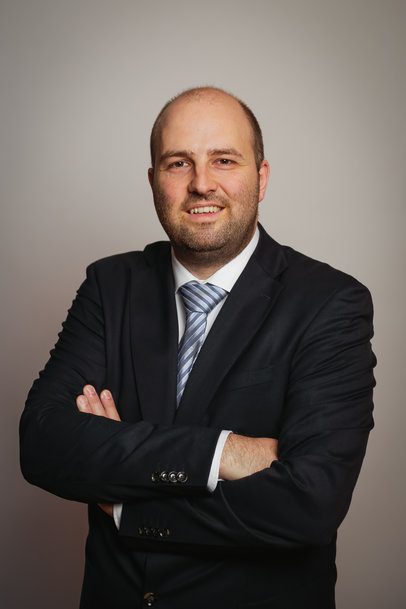 Thomas Baack zostaje nowym dyrektorem zarządzającym Interroll Trommelmotoren GmbH 
